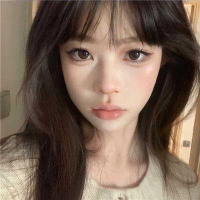 白发