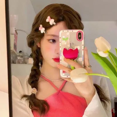 抓住彩虹的男人