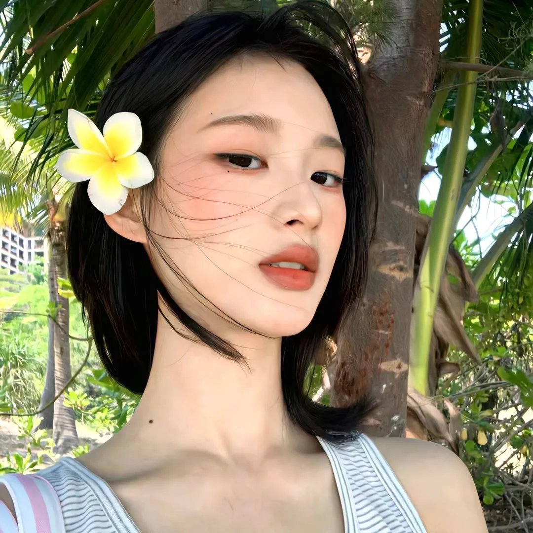 向生命跳舞的女孩