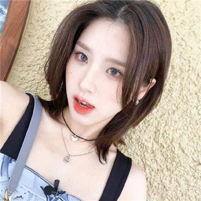 碧波仙子